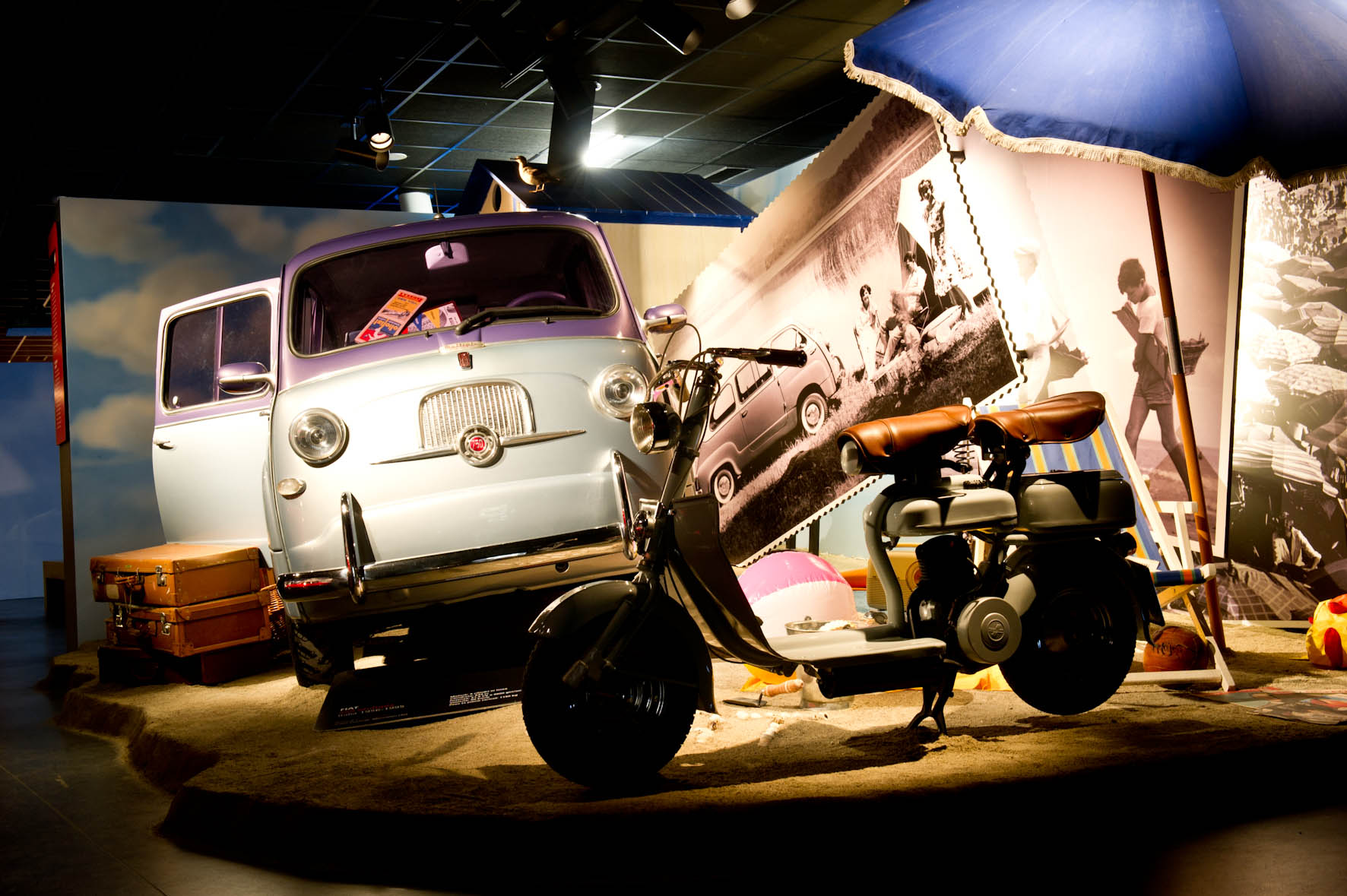 Name:  Museo dell'automobile di Torino  736401201513_o.jpg
Views: 1178
Size:  246.3 KB