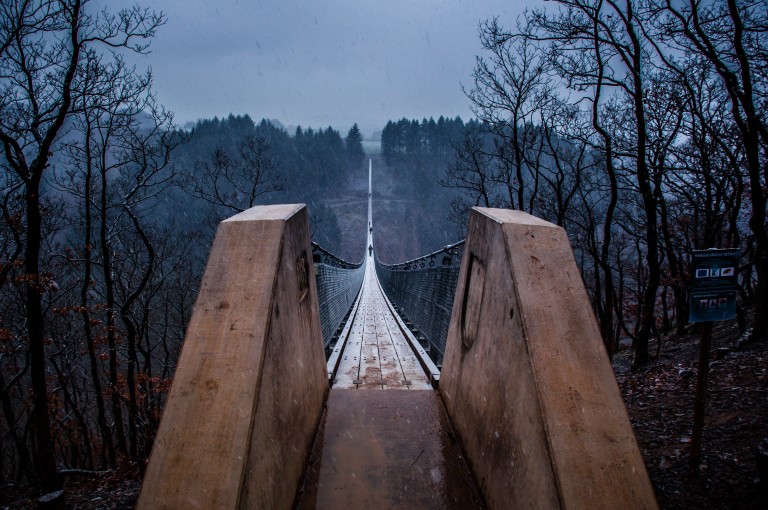 Name:  suspension bridge hngeseilbrcke geierlay  0406-Gemma-Geierlay-Germanys-Longest-Suspension-Bri.jpg
Views: 13922
Size:  136.9 KB