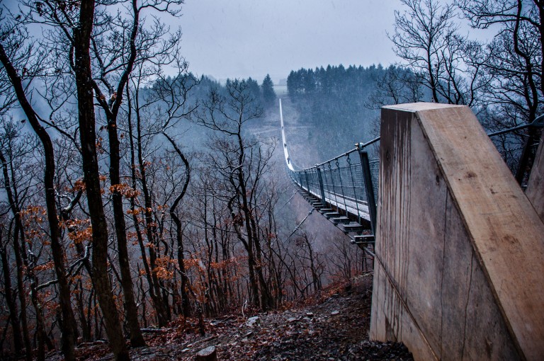 Name:  suspension bridge hngeseilbrcke geierlay  0407-Gemma-Geierlay-Germanys-Longest-Suspension-Bri.jpg
Views: 13676
Size:  170.0 KB