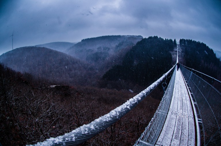 Name:  suspension bridge hngeseilbrcke geierlay  0414-Gemma-Geierlay-Germanys-Longest-Suspension-Bri.jpg
Views: 12982
Size:  110.8 KB