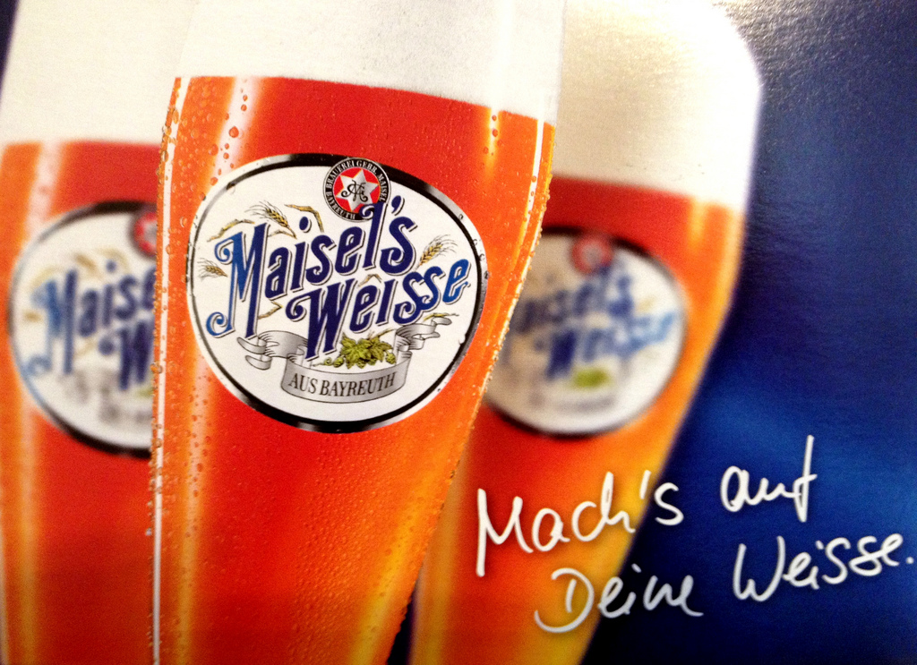 Name:  Maisel's Weisse Original Hefeweizen  8505030934_24ecc34f26_b.jpg
Views: 11981
Size:  437.4 KB