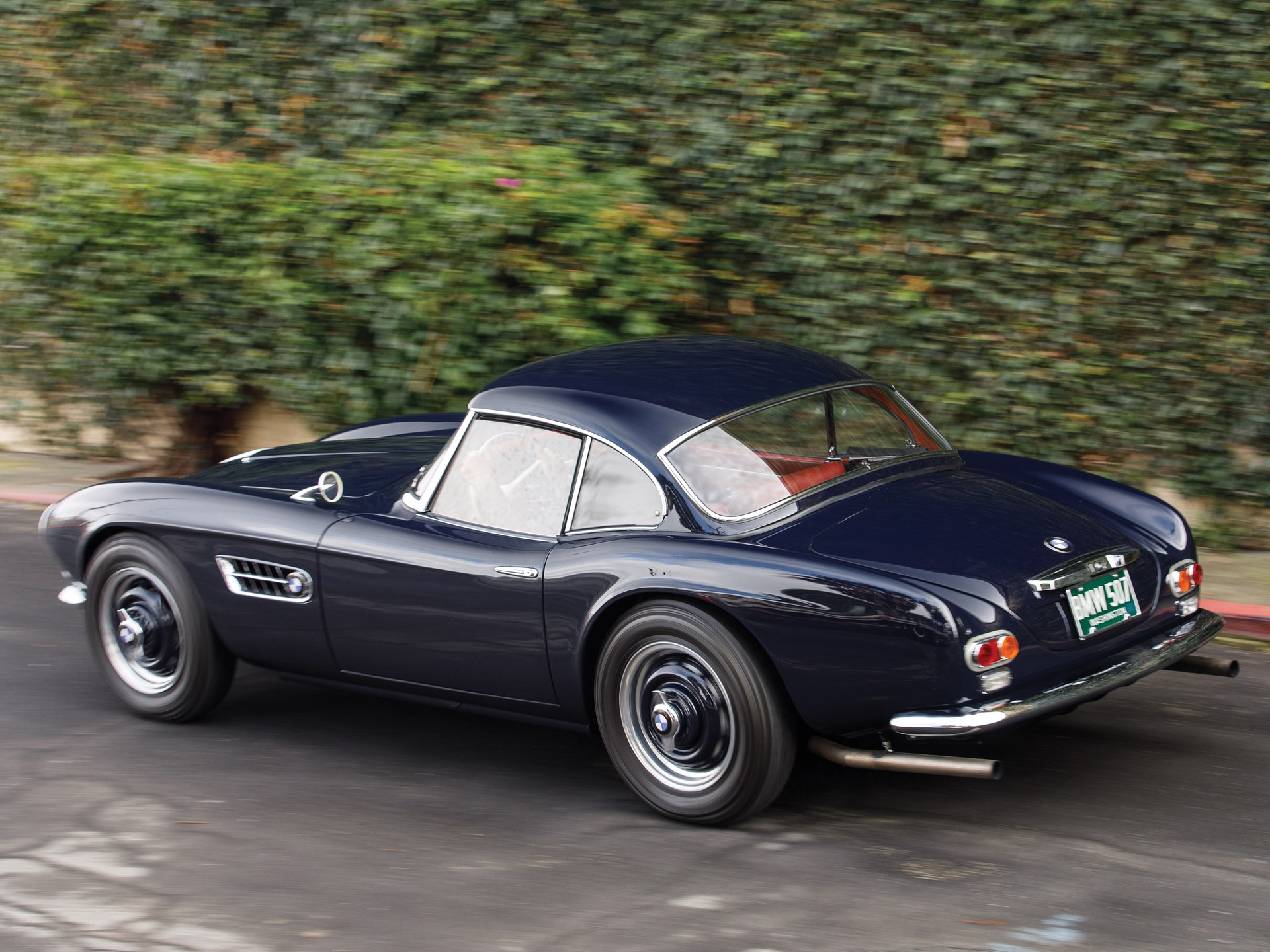 Name:  1958 BMW 507 Roadster S2 70157 RM Arizona 2019-19.jpg
Views: 4949
Size:  494.8 KB