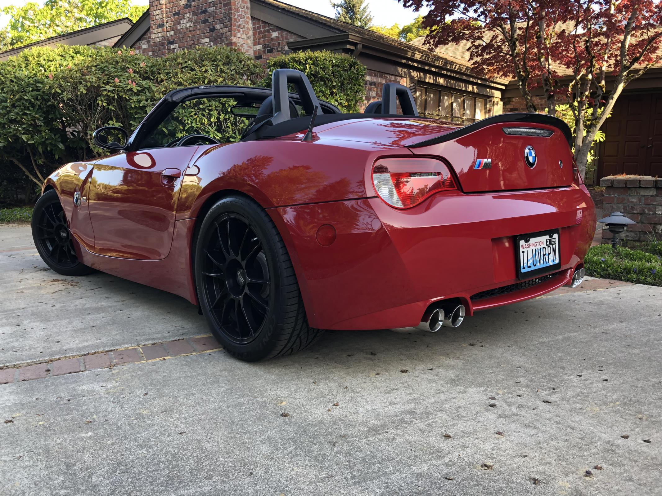 Name:  Red Roadster Apr 2018 Pic 5.jpg
Views: 3724
Size:  698.0 KB