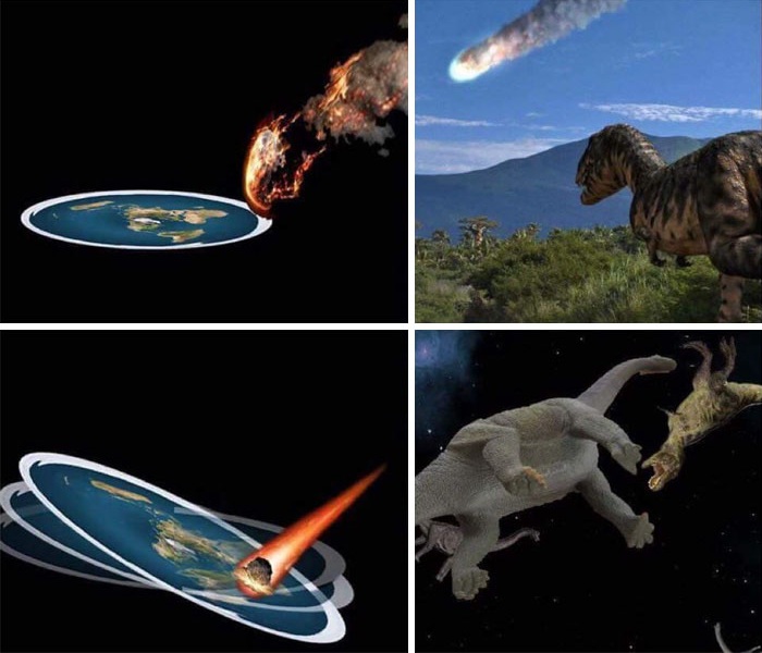 Name:  FlatEarth_Dinosaurs.jpg
Views: 2783
Size:  87.2 KB