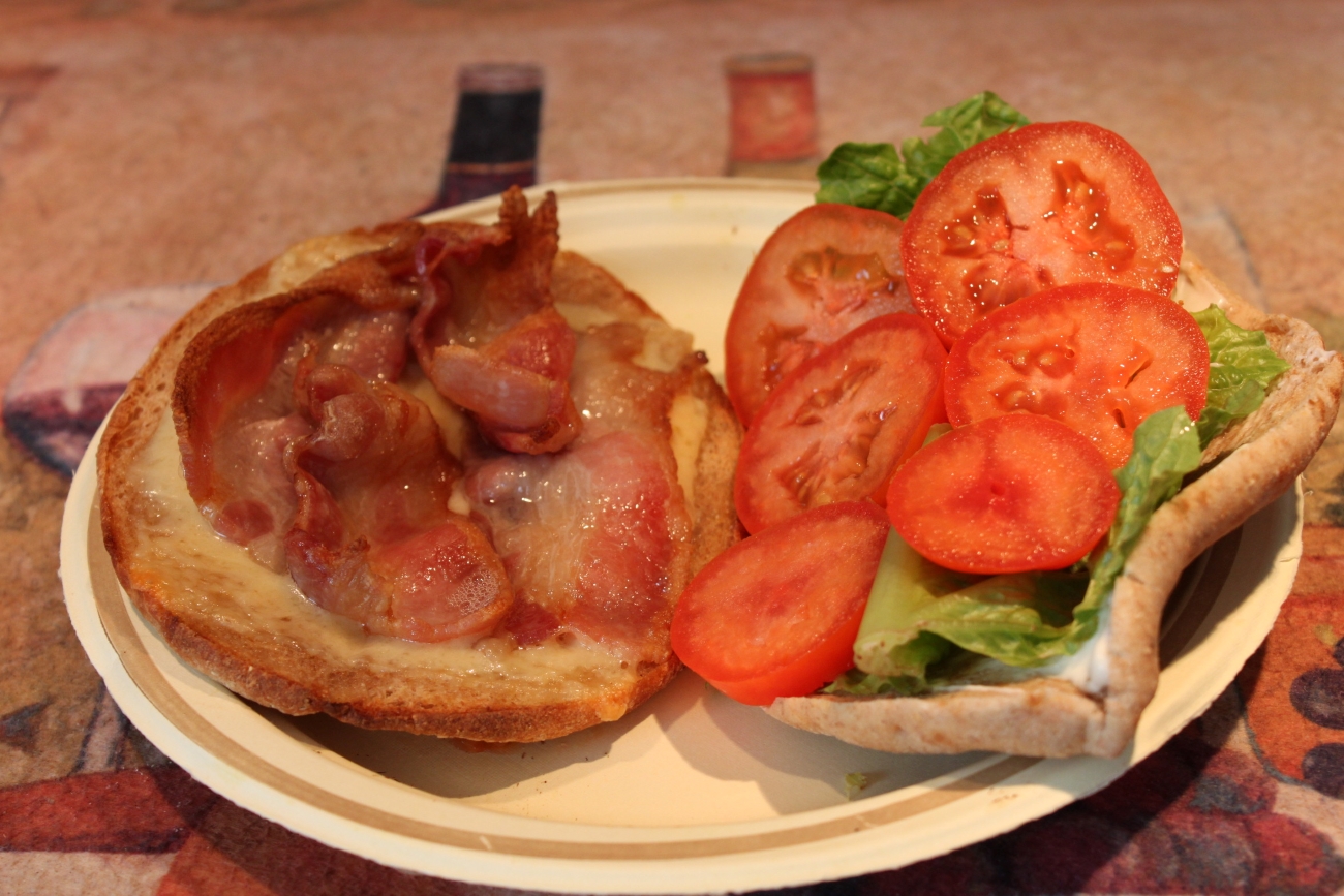 Name:  BLT on Pita.JPG
Views: 1012
Size:  739.5 KB