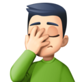 Name:  man-facepalming-light-skin-tone_1f926-1f3fb-200d-2642-fe0f.png
Views: 848
Size:  16.4 KB