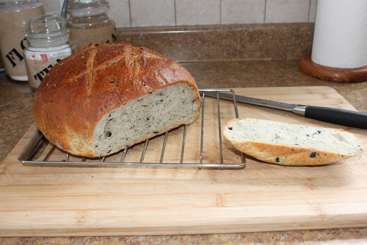 Name:  Olive Bread.JPG
Views: 5377
Size:  143.1 KB