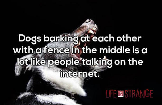 Name:  Barking..jpg
Views: 2129
Size:  74.7 KB