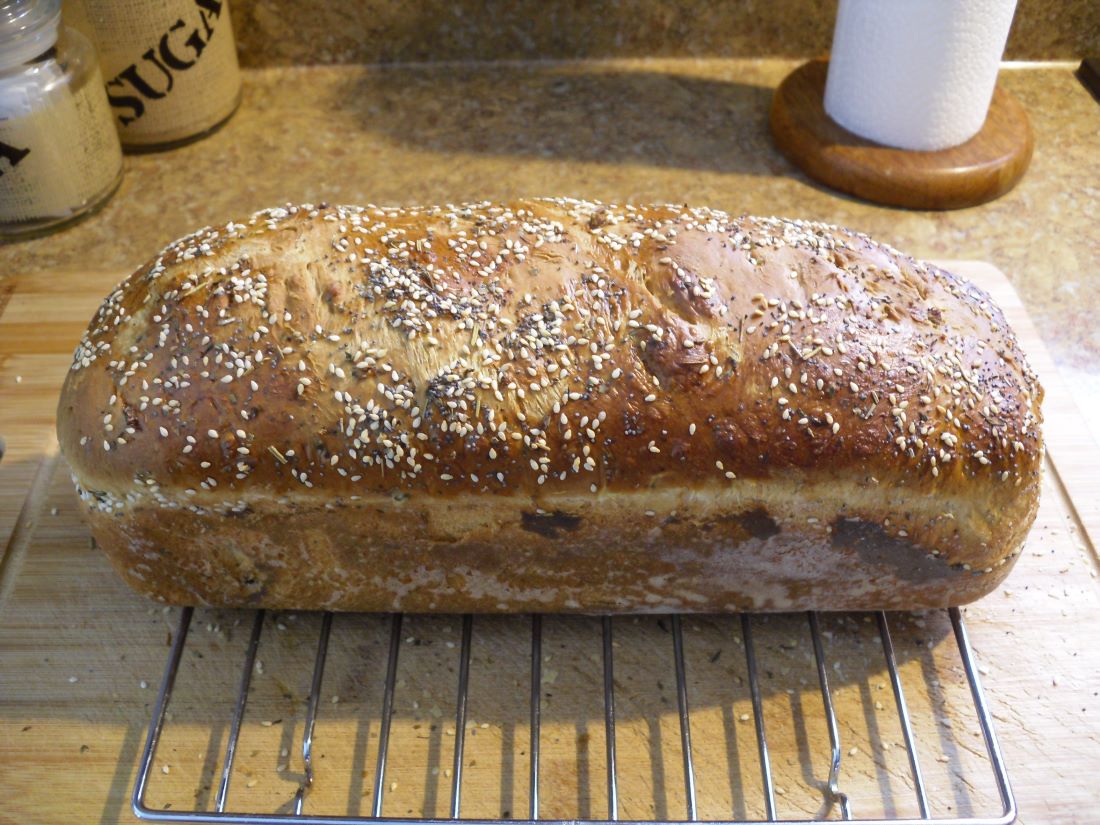 Name:  Olive bread..JPG
Views: 3491
Size:  176.1 KB