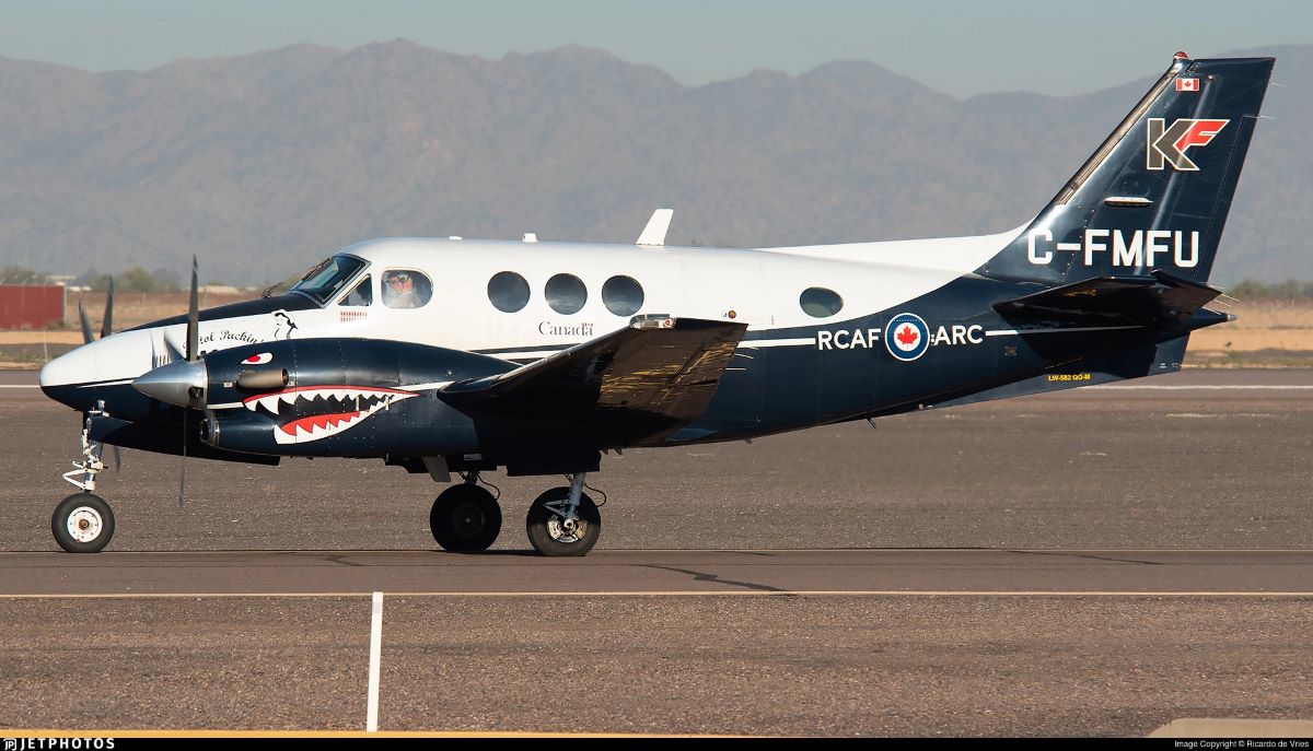 Name:  King Air 90.jpg
Views: 2903
Size:  630.0 KB