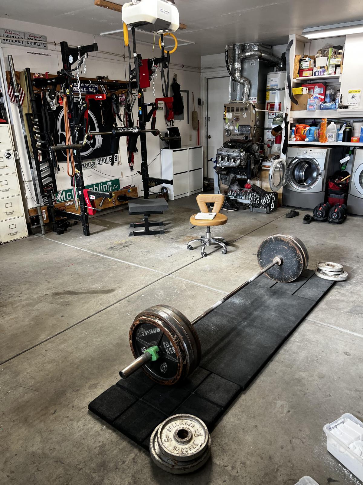 Name:  Ohio Deadlift bar.jpg
Views: 4326
Size:  327.5 KB