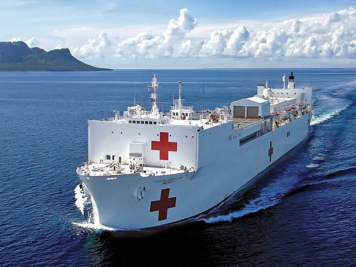 Name:  USNS mercy.jpg
Views: 2522
Size:  196.2 KB