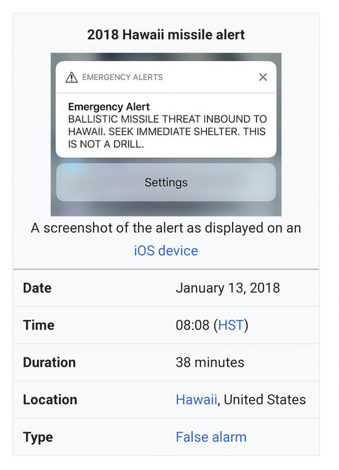 Name:  Hawaii_2018_MissileAlert.jpg
Views: 202
Size:  112.8 KB