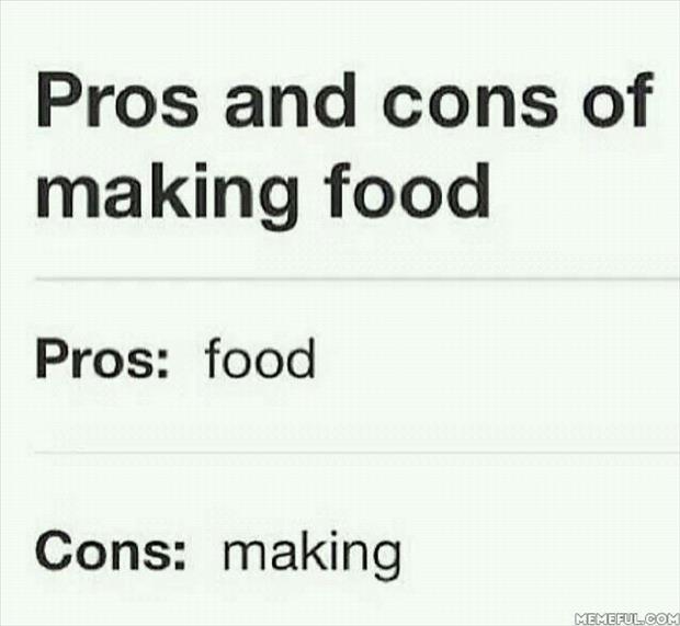 Name:  pros-and-cons-of-making-food.jpg
Views: 921
Size:  32.2 KB