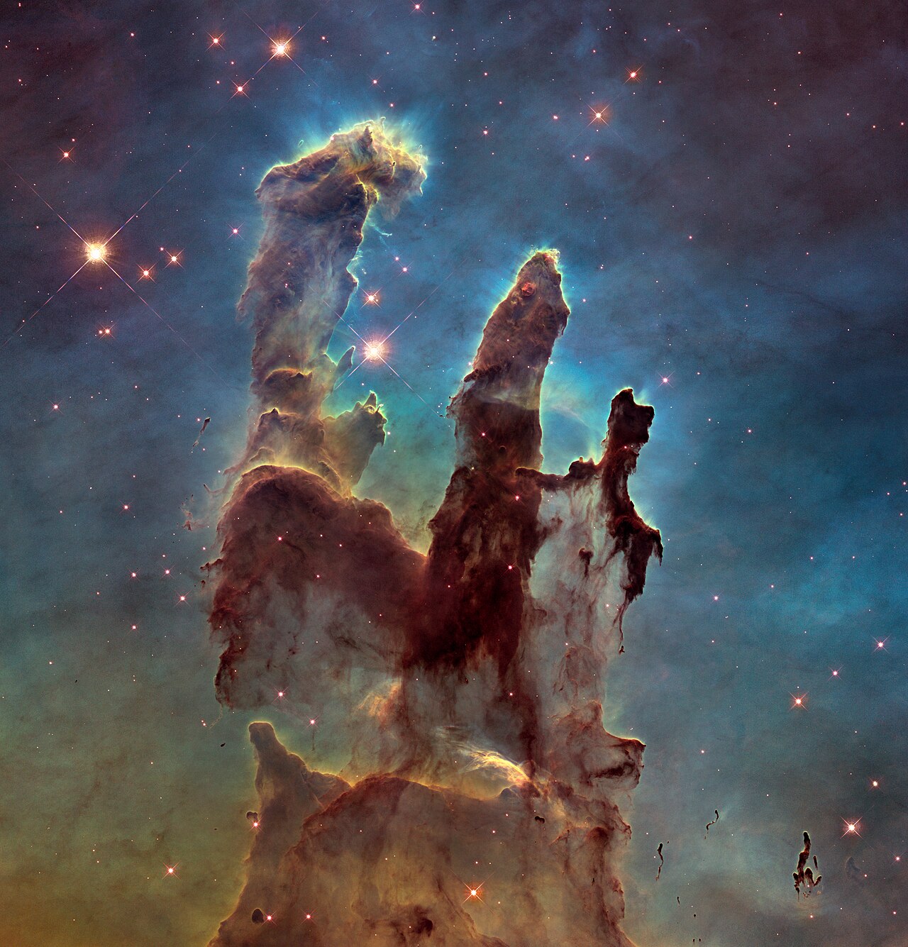 Name:  Eagle Nebula Pillars of Creation.jpg
Views: 1235
Size:  341.7 KB