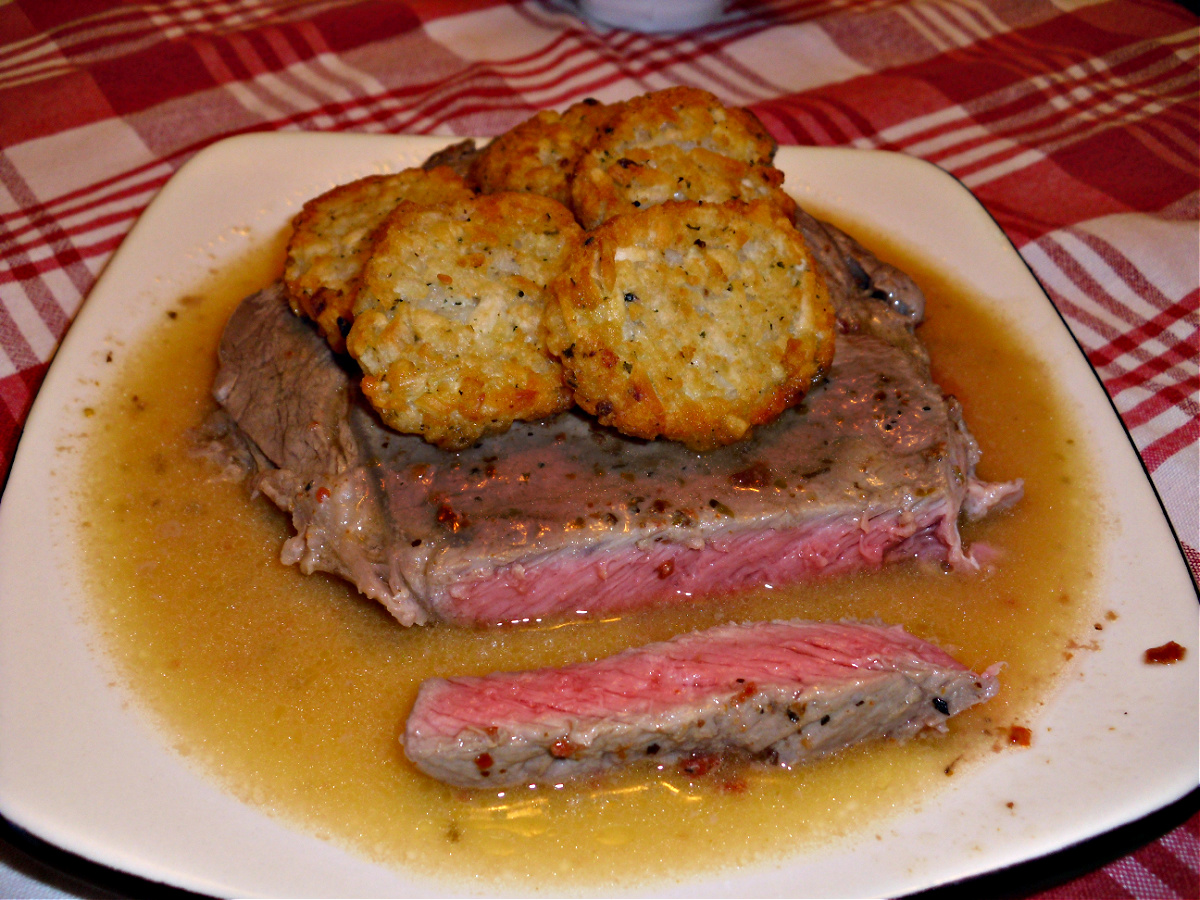 Name:  Steak dinner..jpg
Views: 202
Size:  544.6 KB