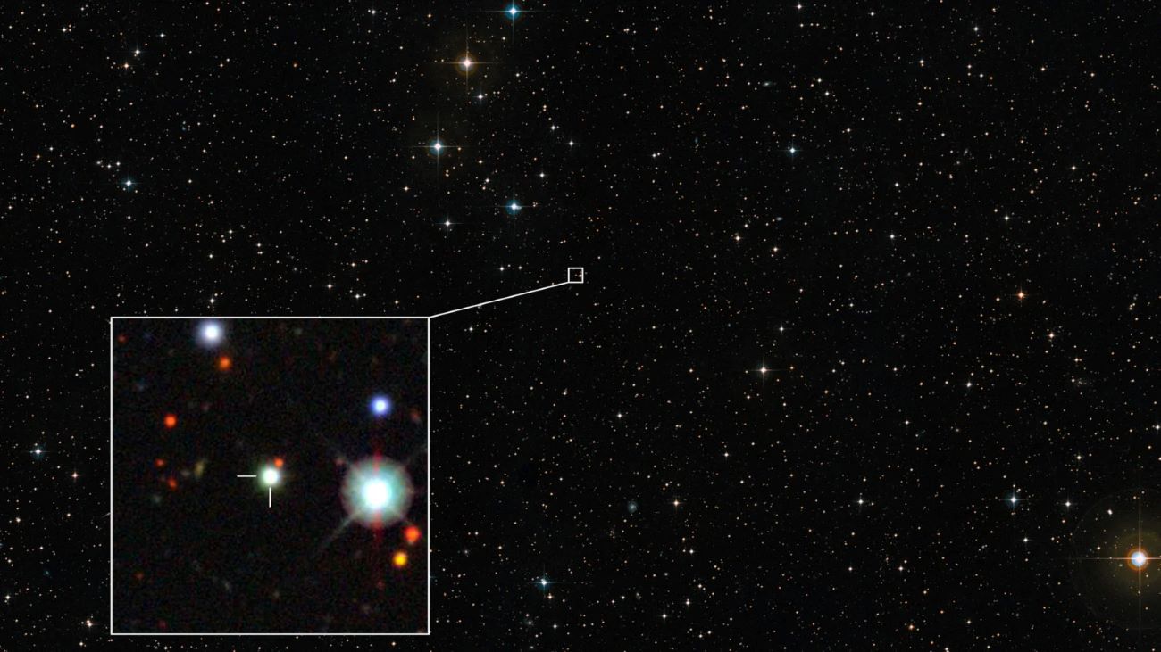 Name:  Brightest-quasar-J0529-4351-ESO.jpg
Views: 3565
Size:  132.0 KB