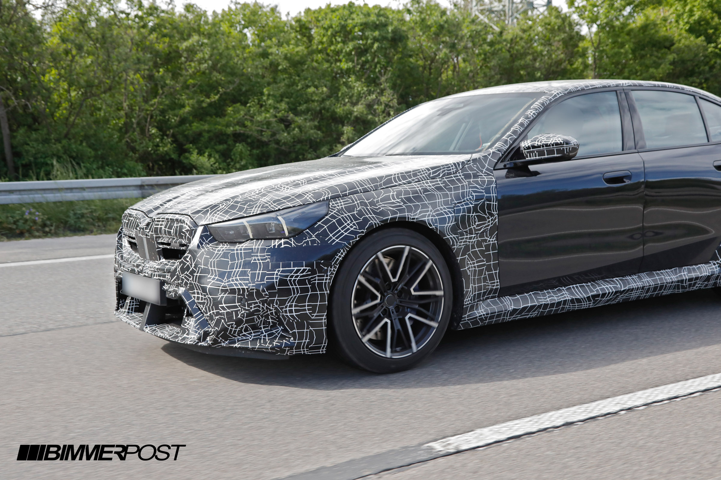 Name:  G90 M5 Sedan Prototype Spied 6.jpg
Views: 7101
Size:  741.5 KB