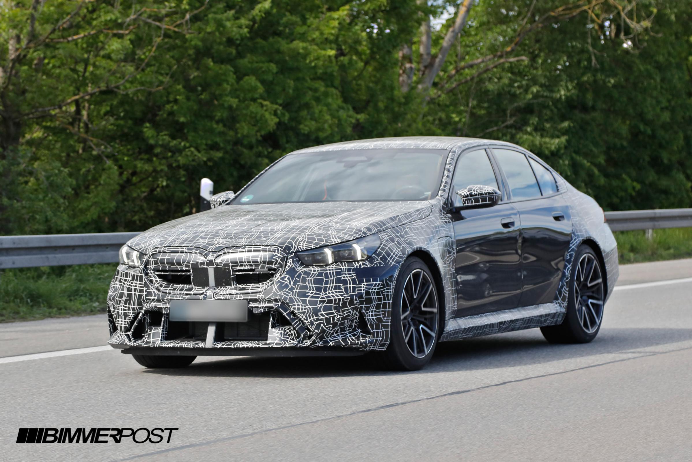 Name:  G90 M5 Sedan Prototype Spied 4.jpg
Views: 7040
Size:  413.7 KB