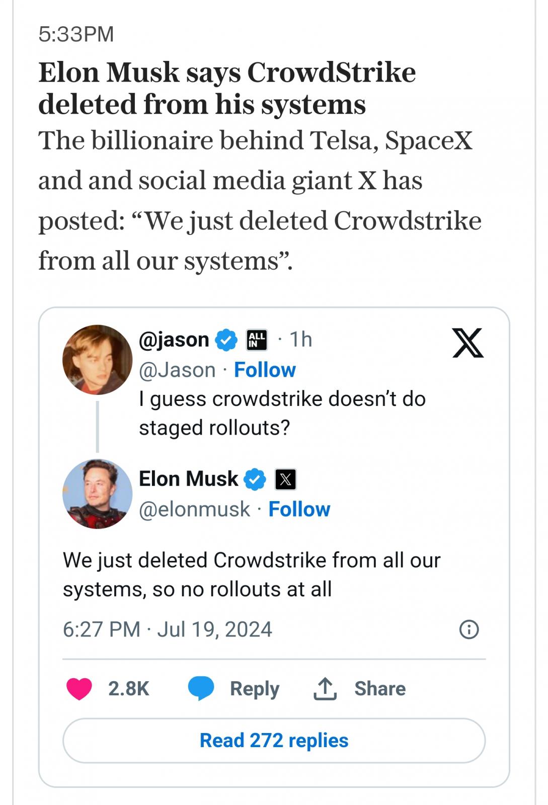 Name:  Musk_Crowdstrike.jpg
Views: 358
Size:  149.2 KB