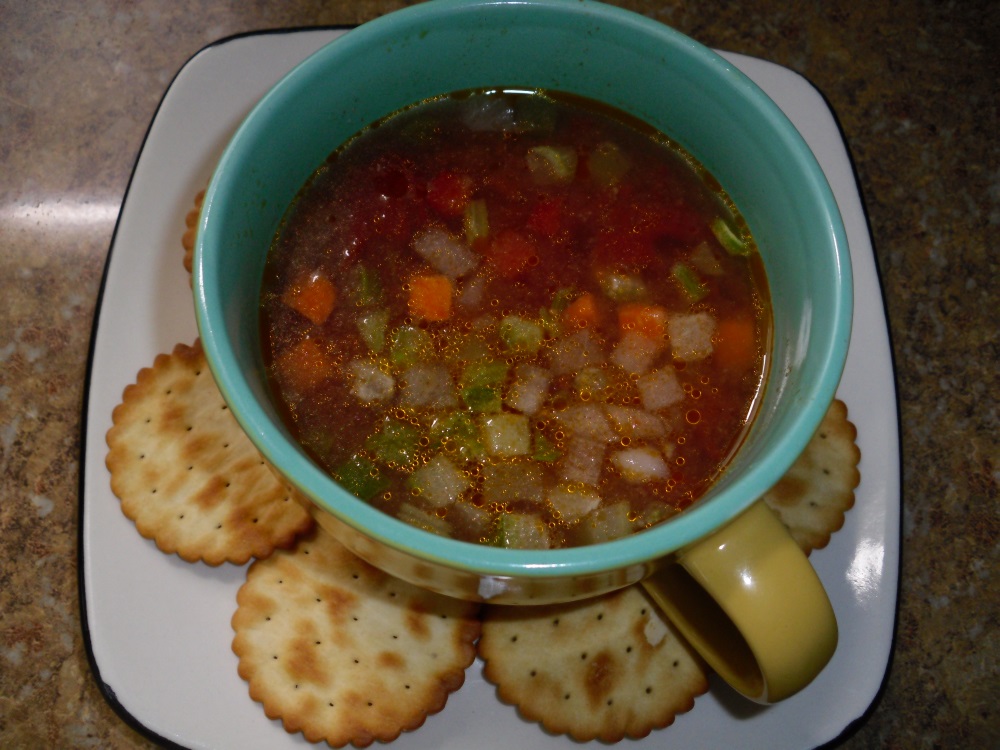 Name:  Soupe du jour..jpg
Views: 573
Size:  207.0 KB