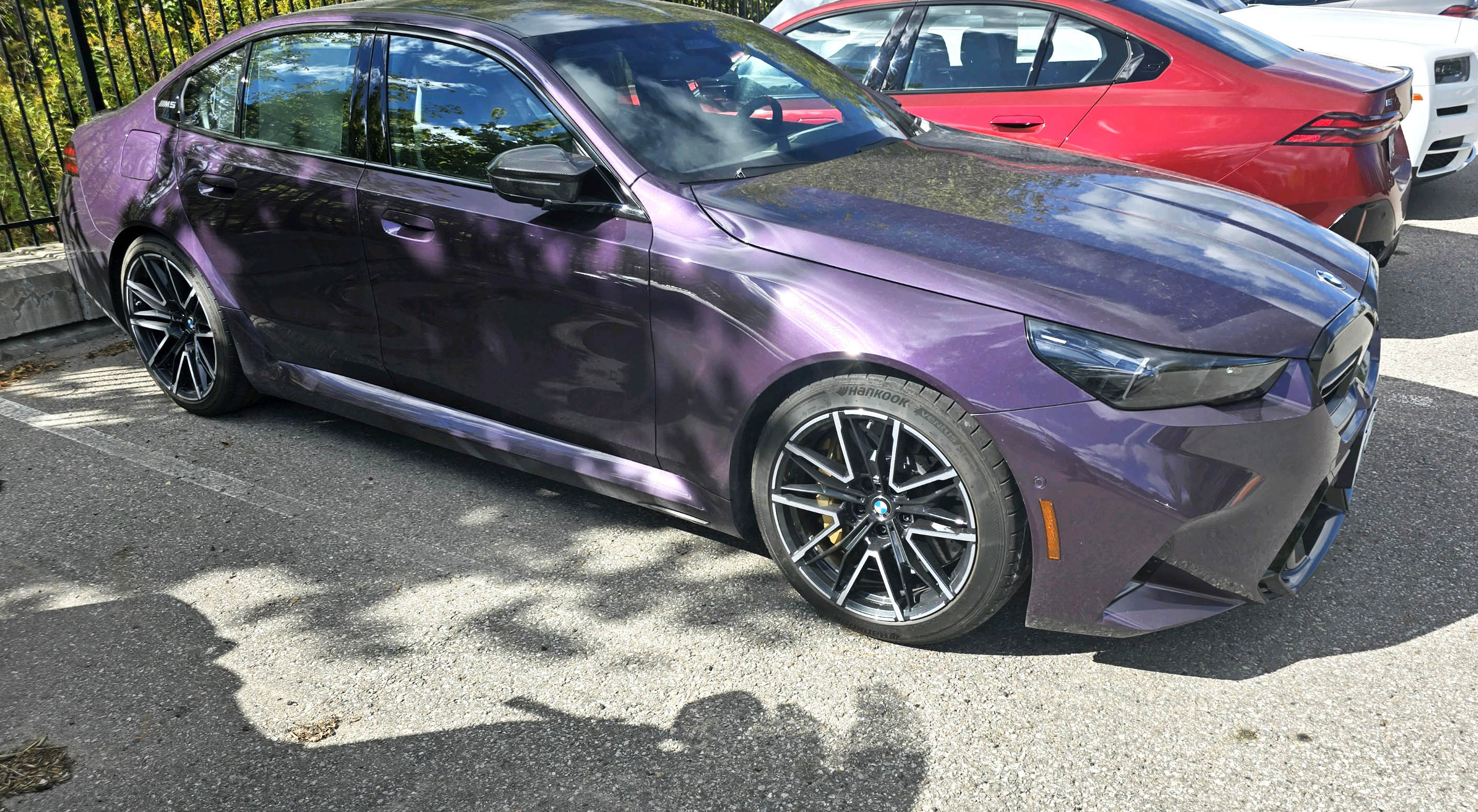 Name:  purple g90 m5 sedan.jpg
Views: 124
Size:  748.7 KB