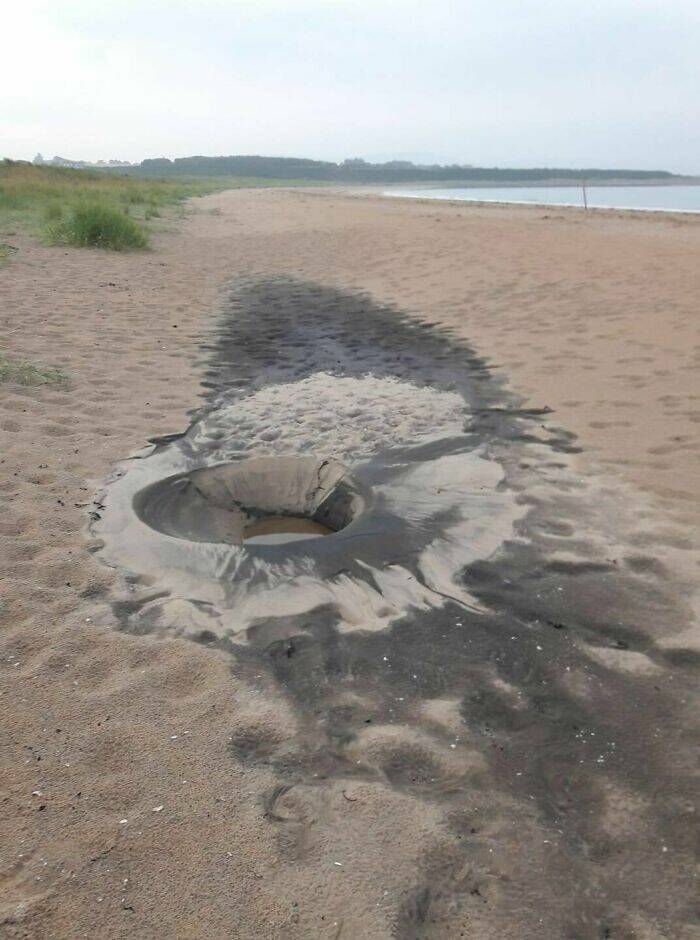 Name:  Lightning Struck Dornoch Beach In Scotland.jpg
Views: 5
Size:  77.7 KB