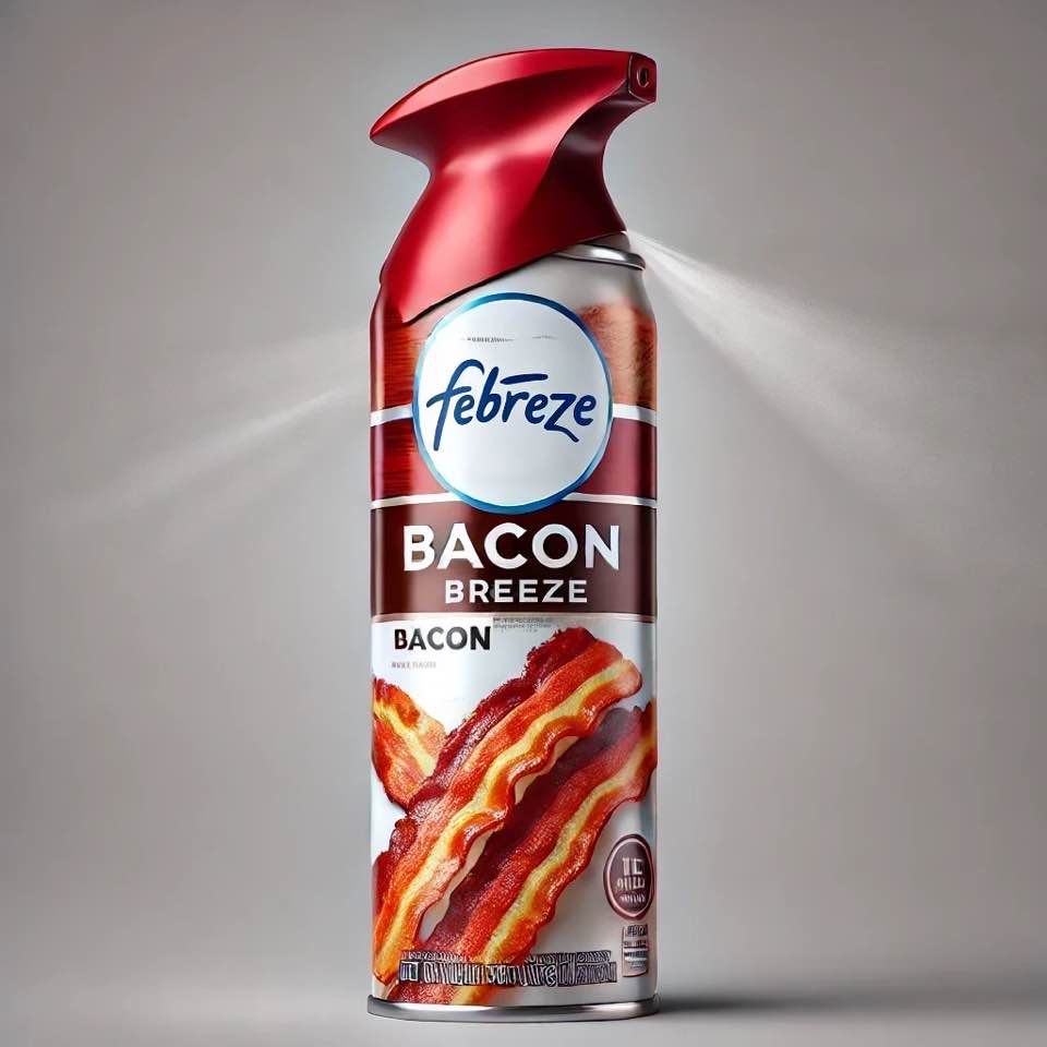 Name:  febreze-bacon.jpg
Views: 175
Size:  56.6 KB