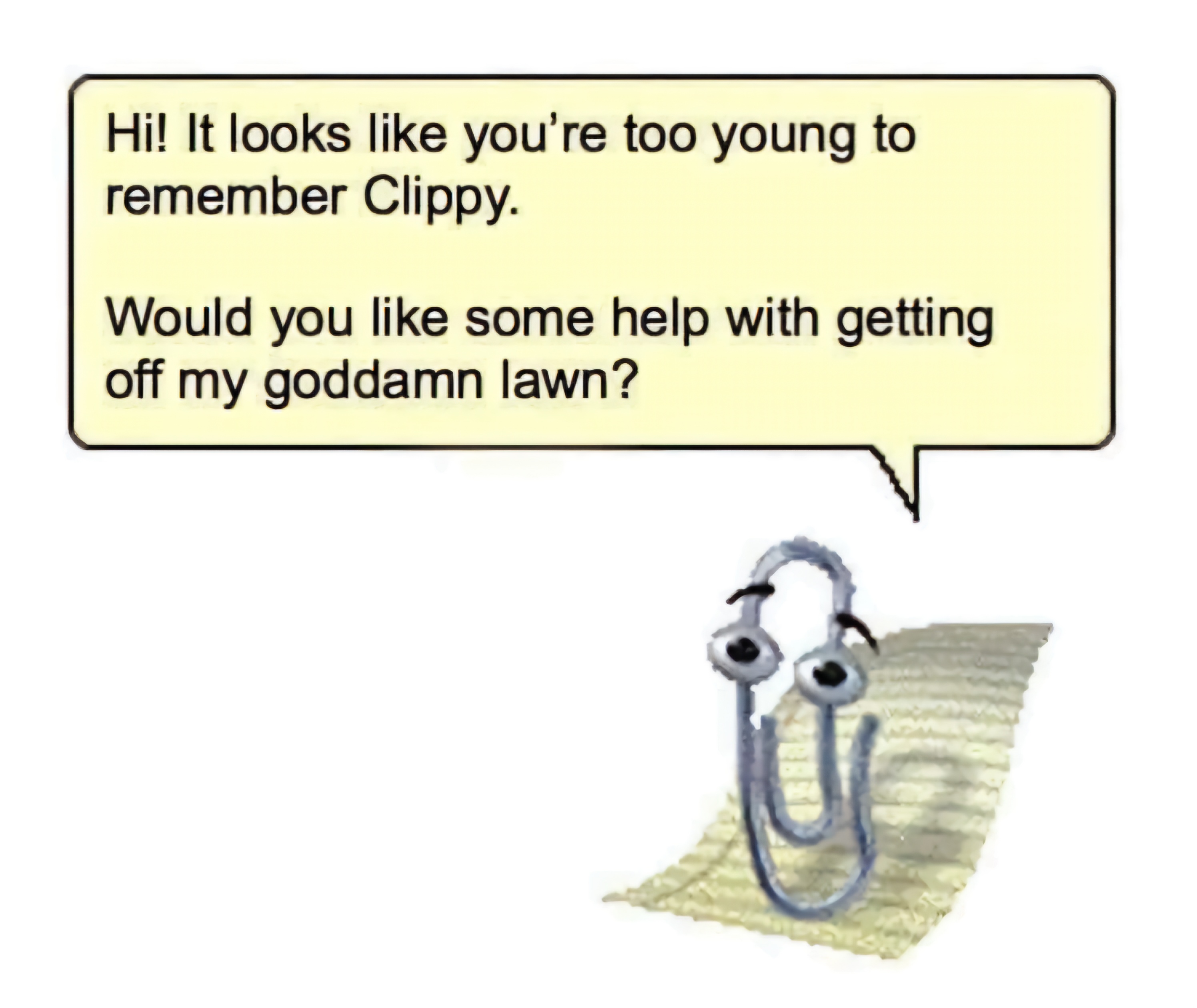 Name:  Clippy_Old.jpeg
Views: 71
Size:  624.3 KB