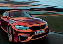 ///M-Furby's Avatar