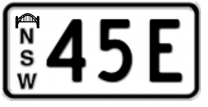 45e's Avatar