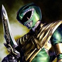 GreenRangerDX's Avatar