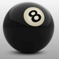 8-Ball's Avatar